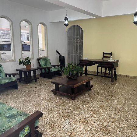 Apartamento 2 Guaruja Enseada 2 Dorm, 200M Praia Ed Carpentier Eksteriør billede