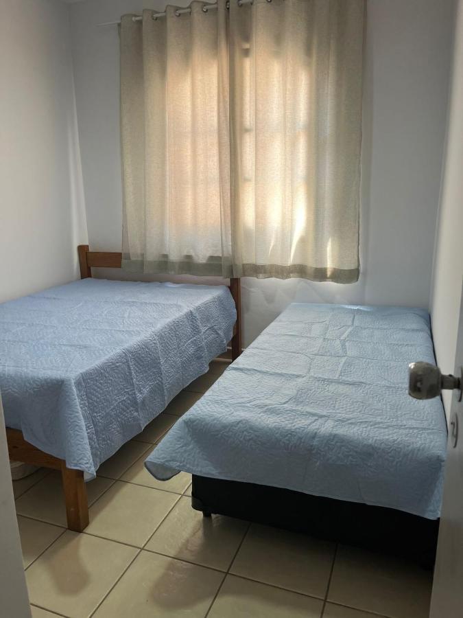 Apartamento 2 Guaruja Enseada 2 Dorm, 200M Praia Ed Carpentier Eksteriør billede